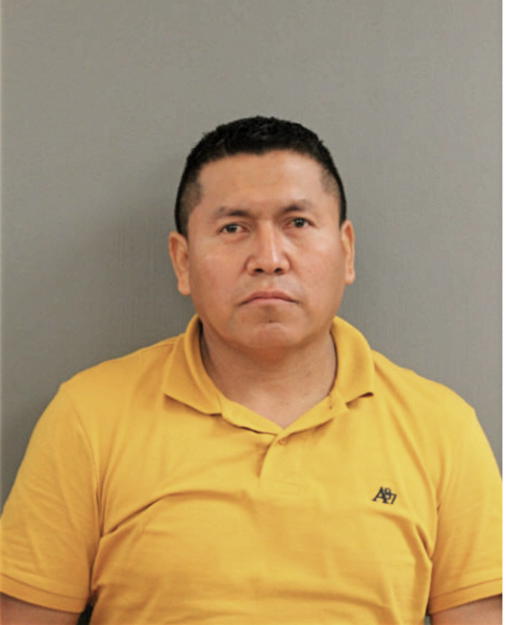 JOSE M PERALTA, Cook County, Illinois