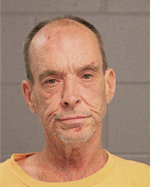 JOHN M PEREPECHKO, Cook County, Illinois