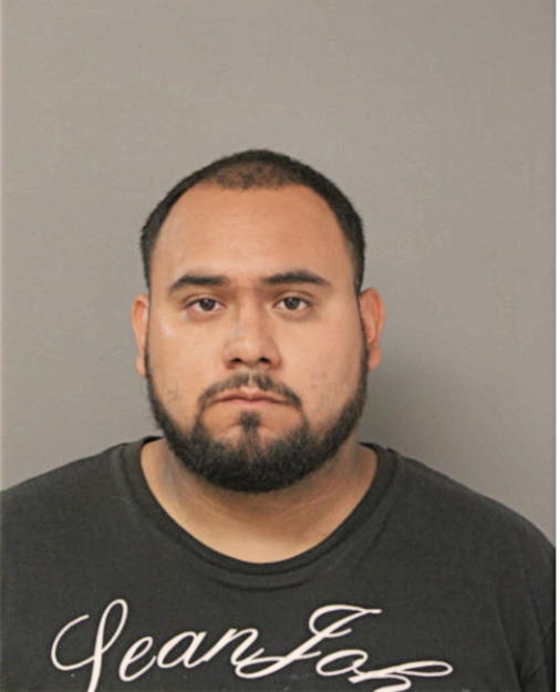 ARTHURO PEREZ, Cook County, Illinois