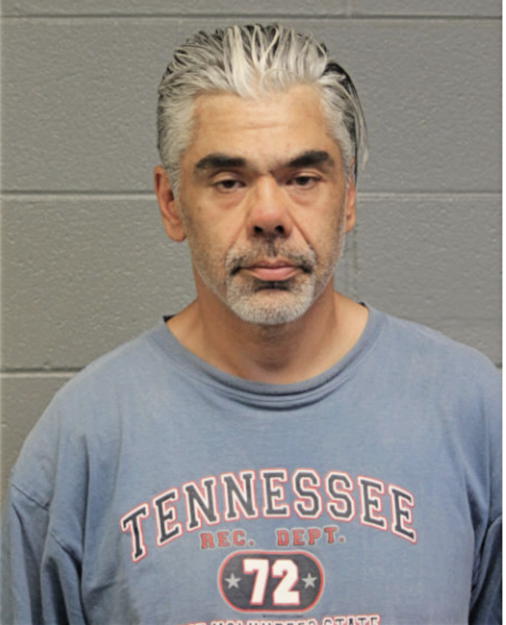 GEORGE J PETERSON, Cook County, Illinois