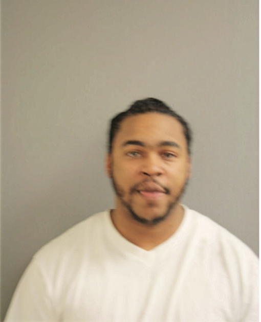 ANTHONY L PICKETT, Cook County, Illinois