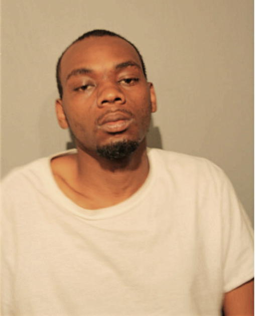 JESSE PICKETT, Cook County, Illinois