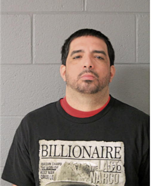 BENJAMIN MARERRO QUINONES, Cook County, Illinois