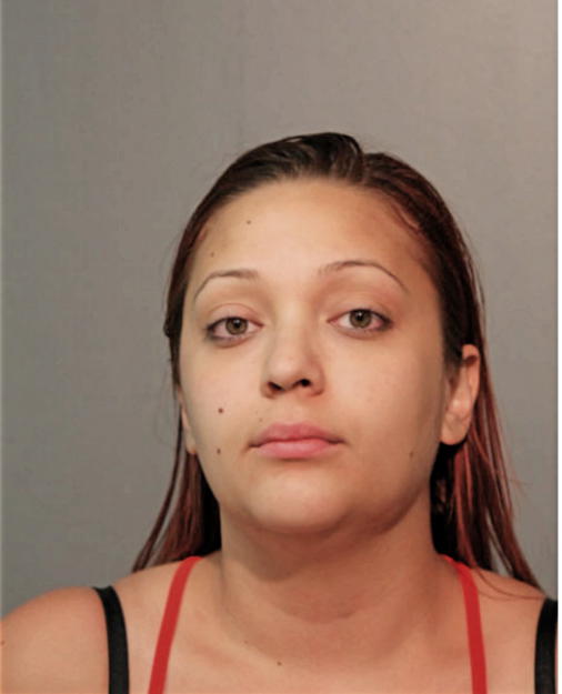 TATIANA RAMIREZ, Cook County, Illinois