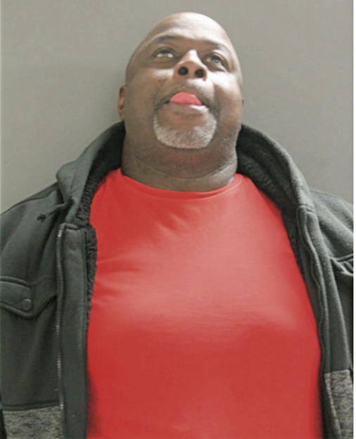 DARIUS T REDD, Cook County, Illinois