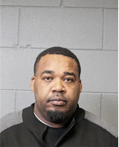 CONROY ROBINSON, Cook County, Illinois