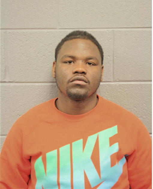 CHRISTOPHER ROCQUEMORE, Cook County, Illinois
