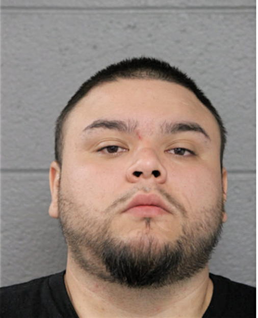 JAIME SALINAS, Cook County, Illinois