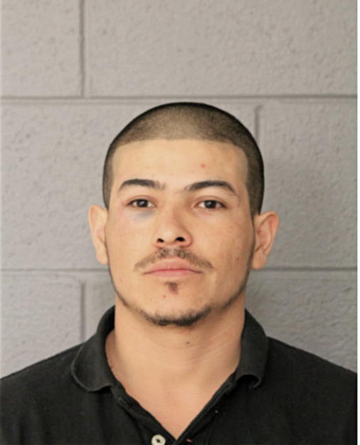 GASPAR SANCHEZ, Cook County, Illinois
