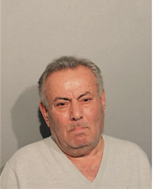 JOSEPH S SARO, Cook County, Illinois