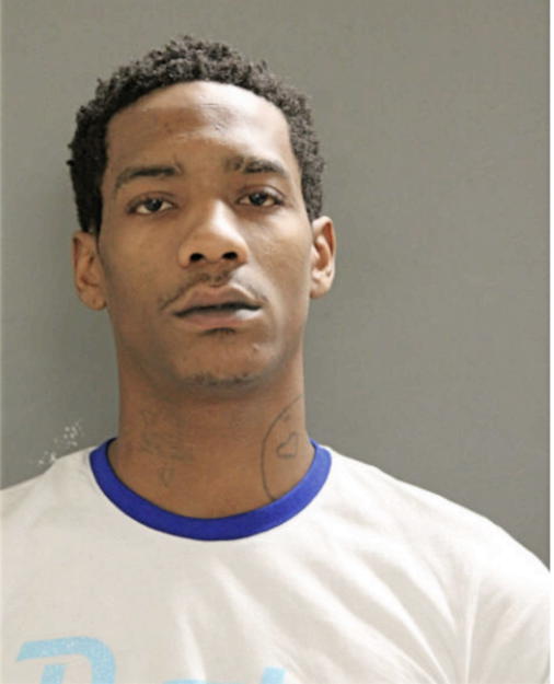 DAVELL D SEWELL, Cook County, Illinois