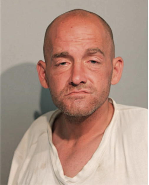 STEVEN PAUL SHEPPARD, Cook County, Illinois