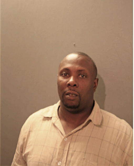 LESLIE K STOKES, Cook County, Illinois