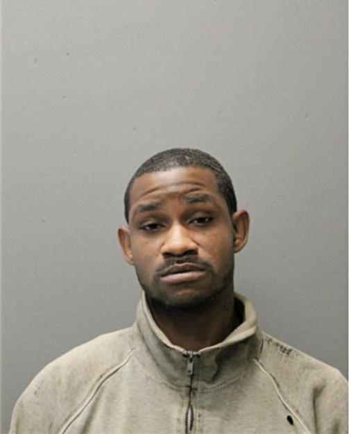 MARTIN TARVER, Cook County, Illinois
