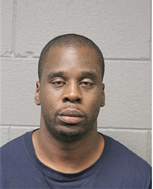 BEN TAYLOR, Cook County, Illinois