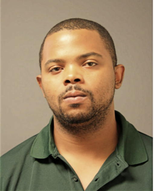 ELLIOT THOMAS, Cook County, Illinois