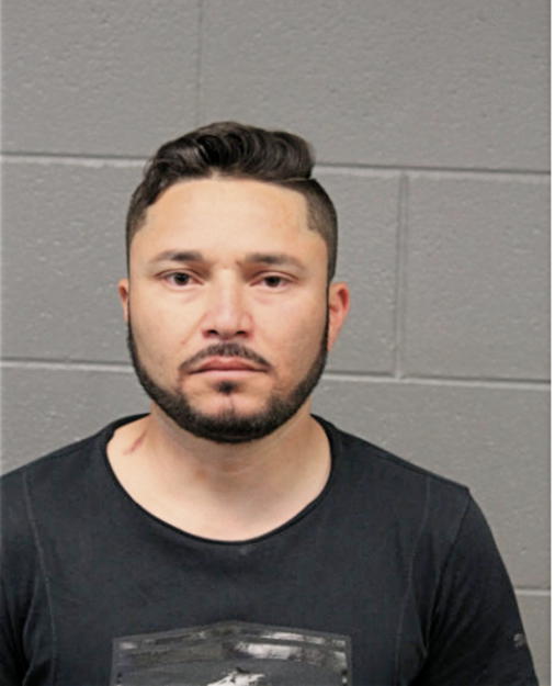 JOSE RIOS TORRES, Cook County, Illinois