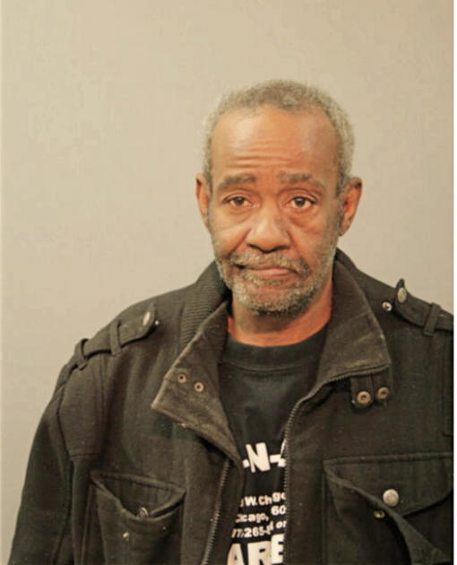 CLIFTON TUCKER, Cook County, Illinois