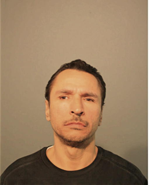 ANTHONY TUFANO, Cook County, Illinois