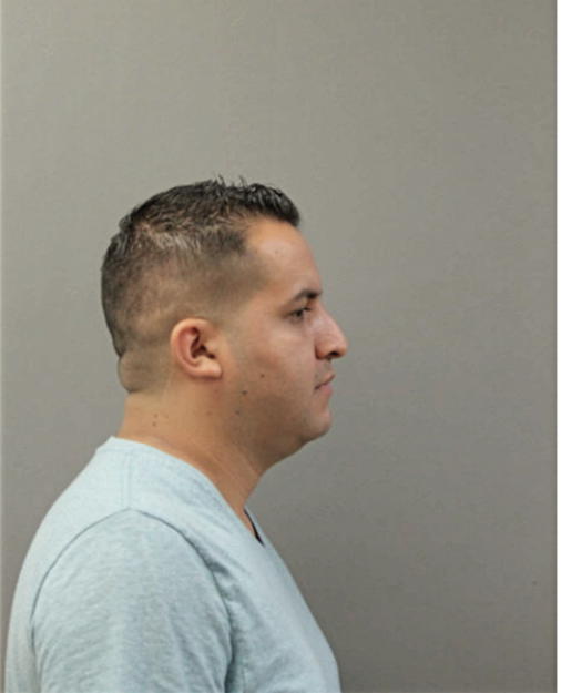 ALEJANDRO VARGAS, Cook County, Illinois