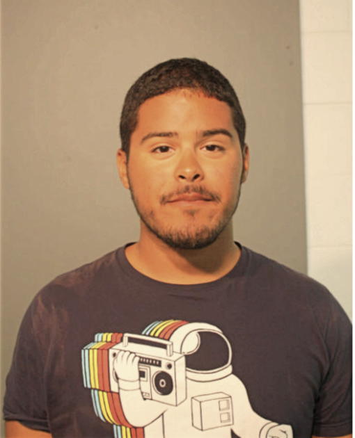 MICHAEL VELEZ, Cook County, Illinois
