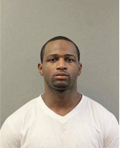 CECIL WALKER, Cook County, Illinois