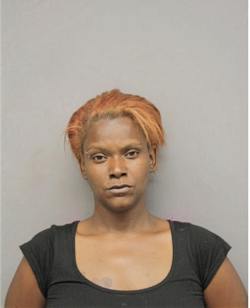 ZENA WALKER, Cook County, Illinois