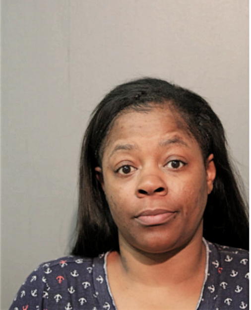 ROSHANDA R WALLACE, Cook County, Illinois