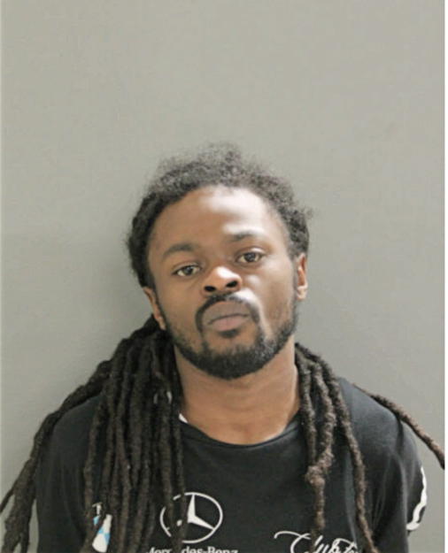 WILLIAM WARRIOR, Cook County, Illinois