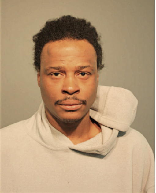 DUANE WASHINGTON, Cook County, Illinois