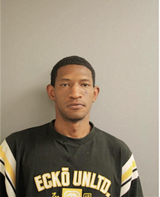EARL WASHINGTON, Cook County, Illinois
