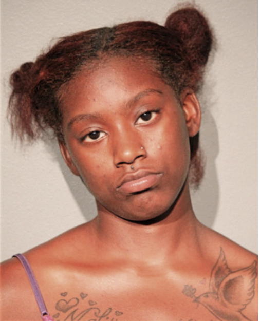 LATIFAH WATKINS, Cook County, Illinois