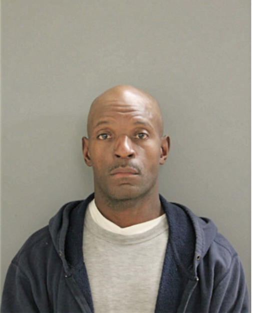 MARK WHITE, Cook County, Illinois