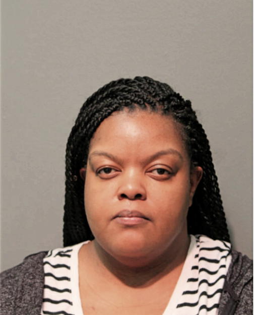AKEYA J WILLIAMS, Cook County, Illinois