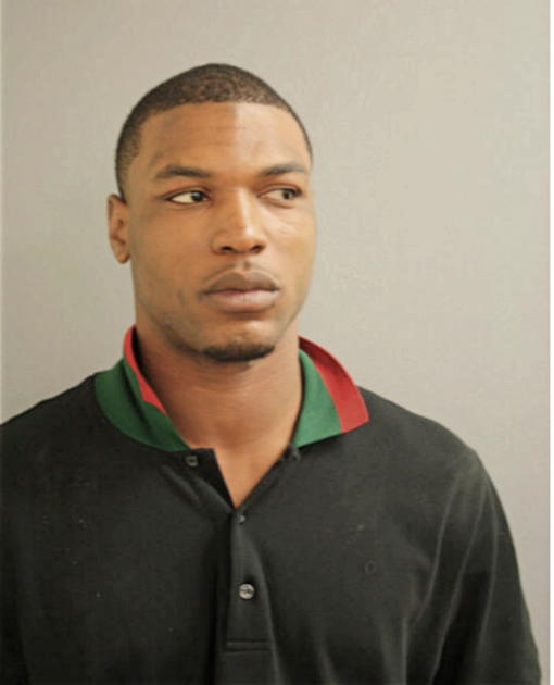 COURTNEY WILLIAMS, Cook County, Illinois