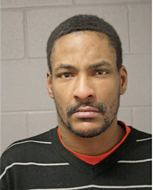 JAMES A WILLIAMS, Cook County, Illinois