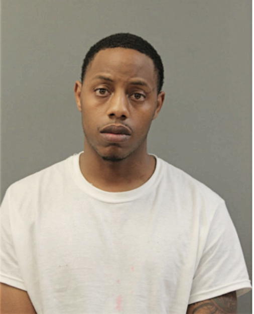 MARIO T WILLIAMS, Cook County, Illinois