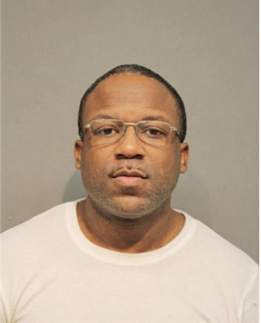 NICHOLS WILLIAMS, Cook County, Illinois