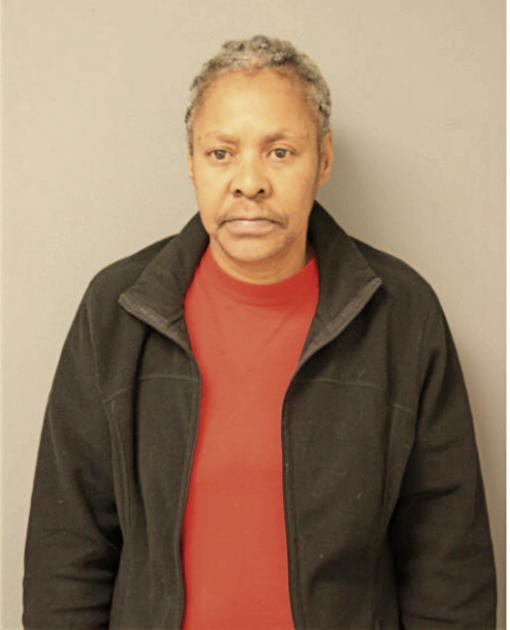 CLAUDIA L WILLIAMSON, Cook County, Illinois