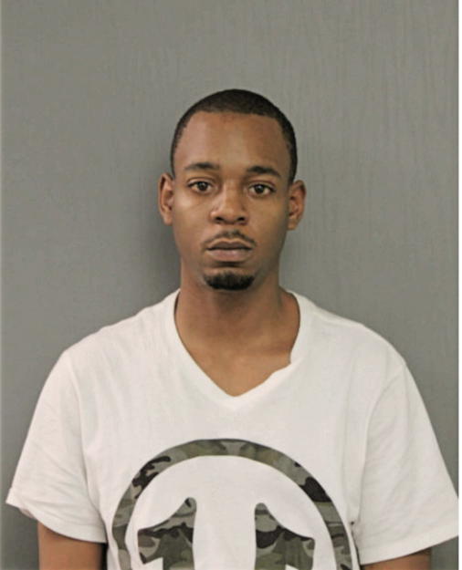 RICK C WILSON, Cook County, Illinois