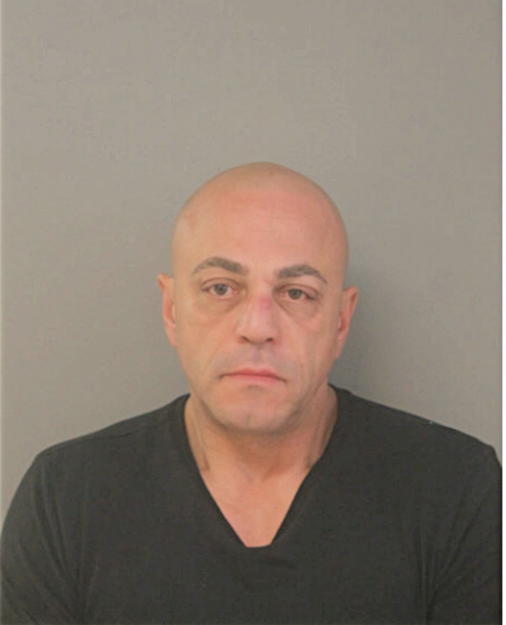JIMMY WOLFORD, Cook County, Illinois