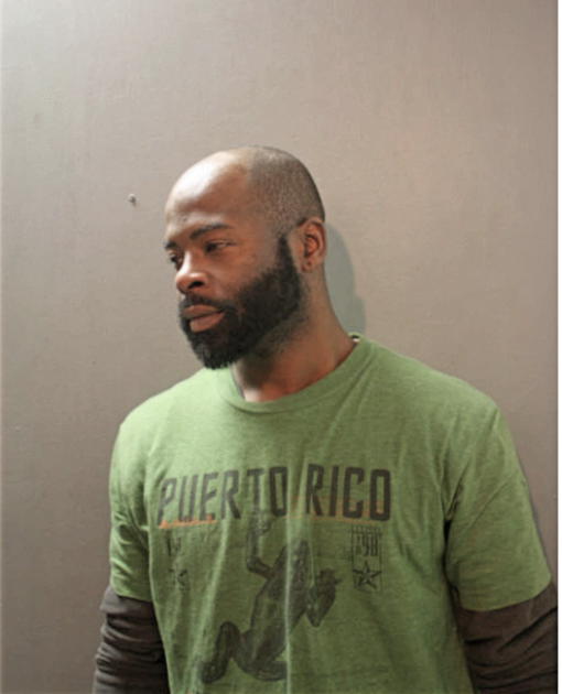 JOHNNY WRIGHT, Cook County, Illinois
