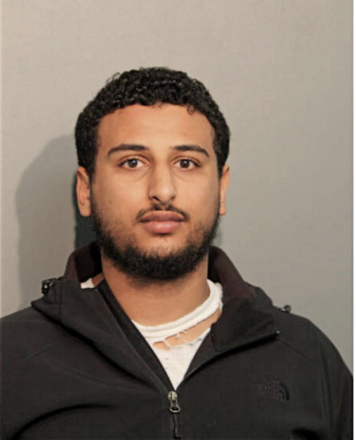 SALEH M YAFAI, Cook County, Illinois