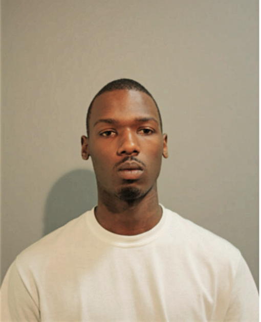 JOSHUA E ABDULLAH, Cook County, Illinois