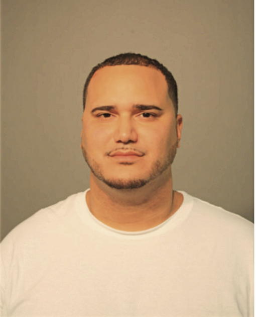 MANUEL LEE ABRIL, Cook County, Illinois