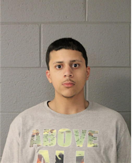 BARA A ABUOBEID, Cook County, Illinois