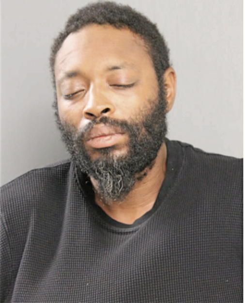 DEMETRIUS R ALEXANDER, Cook County, Illinois