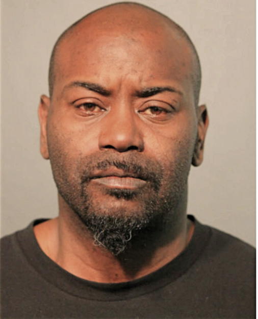 ANTONIO A ALLEN, Cook County, Illinois