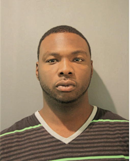 TERRANCE C ALLEN, Cook County, Illinois