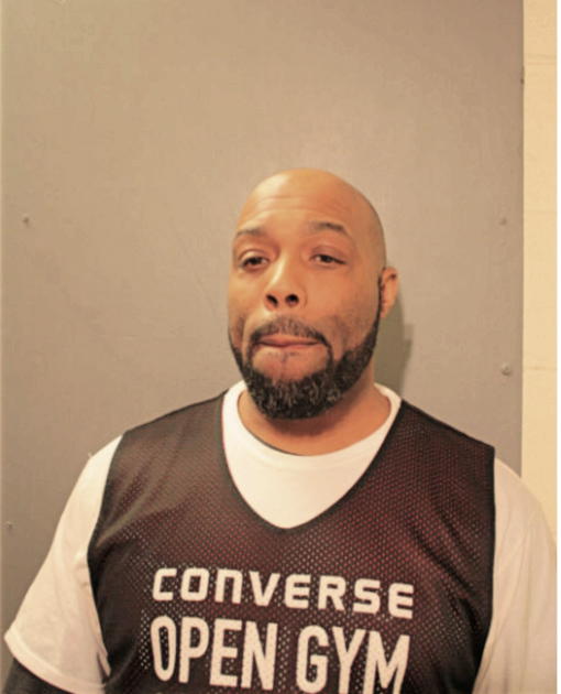 RICARDO MONTIBELLO ANDREWS, Cook County, Illinois